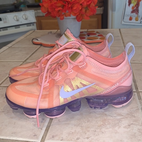 ❤️🎈SALE🎈❤️Nike VaporMax 2019 - Picture 10 of 14